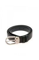 Cintura Montblanc Uomo in Pelle 126024 - 126024